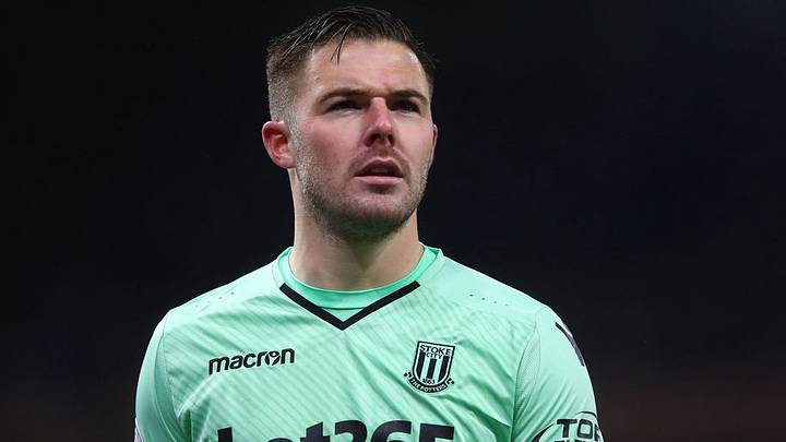 Stoke City Manager Draws Comparison to Manuel Neuer as In-Demand Goalkeeper Linked With Exit