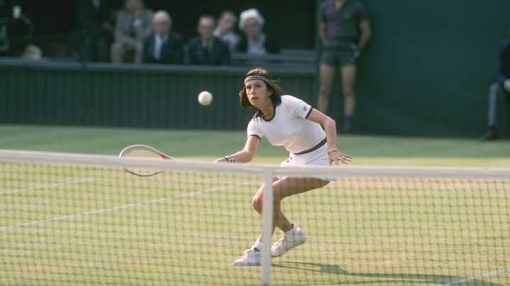Brazilian Tennis Great Maria Bueno Dies After Cancer Battle