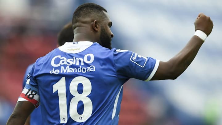 Se cayó el pase de Santiago 'Morro' García a Toluca