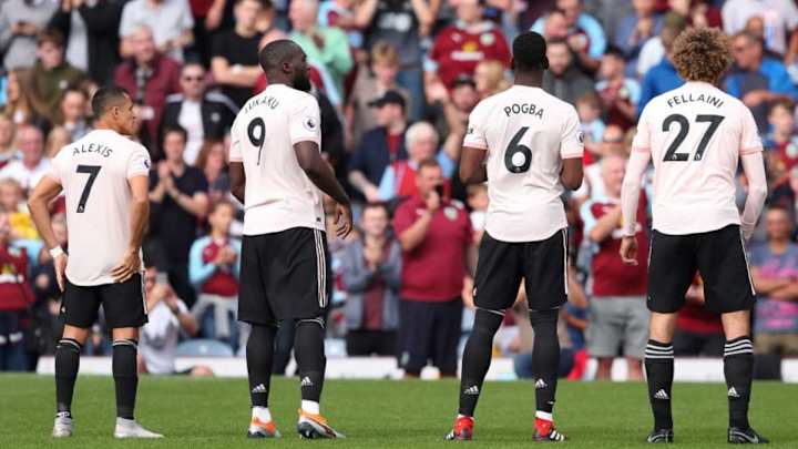 Seven Clubs Have Spent More Than €1 Billion on Transfers Since 2010