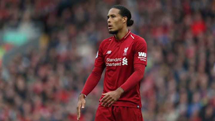 Liverpool 'Have to Wait' on Virgil van Dijk as Dutchman Remains a Doubt Ahead of Chelsea Trip Liverpool 'Have to Wait' on Virgil van Dijk as Dutchman Remains a Doubt Ahead of Chelsea Trip