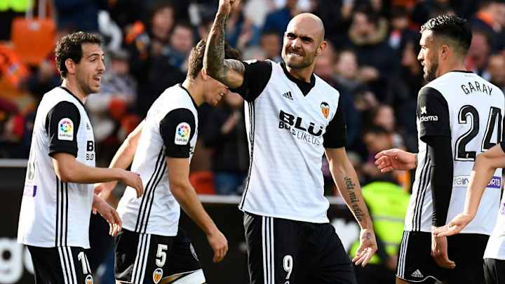 Leganés - Valencia | Alineaciones confirmadas