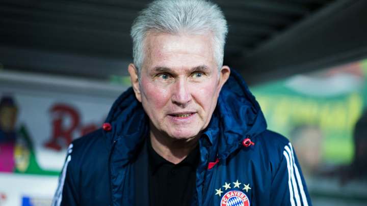 La verdadera historia detrás de por qué Jupp Heynckes rechazó al FC Barcelona