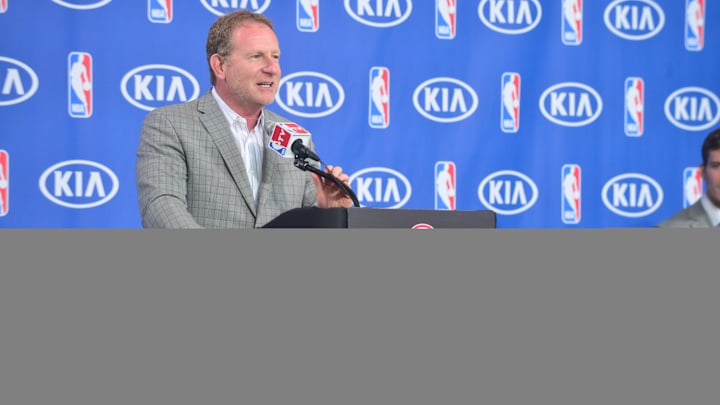 Watch: Phoenix Woman Tears Apart Suns Owner Robert Sarver at City Council Meeting