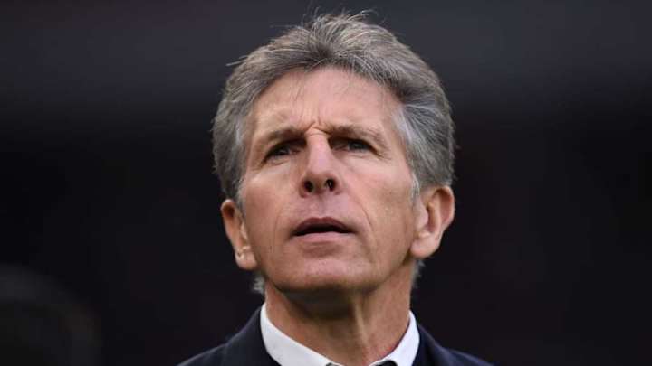 Claude Puel Insists Leicester Fringe Stars Will Get More Game Time Despite Competition for Places