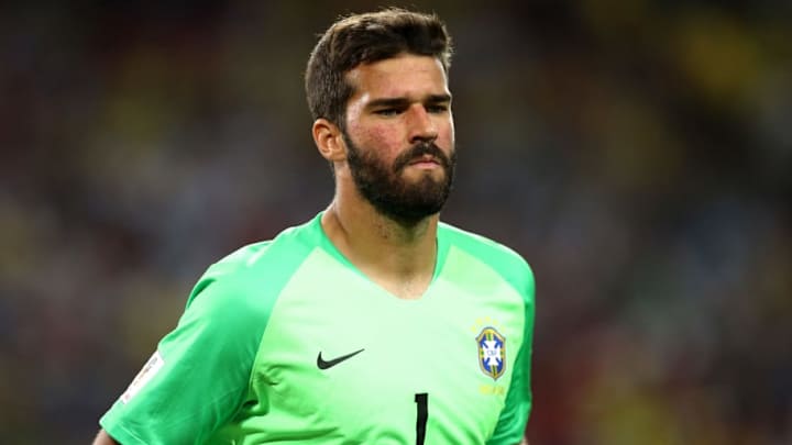Chelsea Have €60m Bid Rejected for Liverpool Target as Attentions Switch to Italian Goalkeeper Chelsea Have €60m Bid Rejected for Liverpool Target as Attentions Switch to Italian Goalkeeper