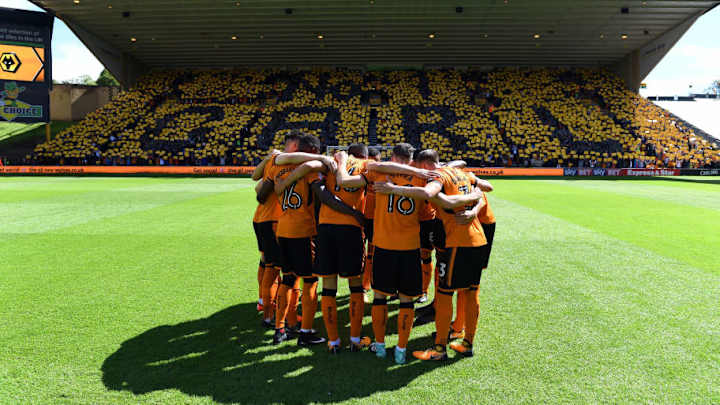 Wolves Goalkeeper Carl Ikeme Retires From Professional Football After Beating Leukaemia