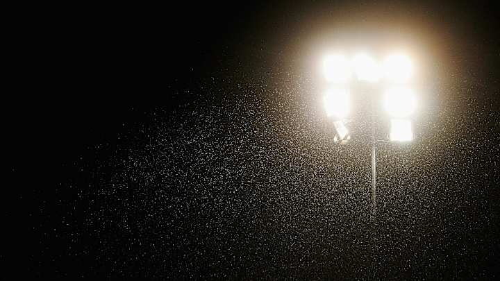 Fed-Up Irish Soccer Manager Repeatedly Insists ‘I Am Not an Electrician’