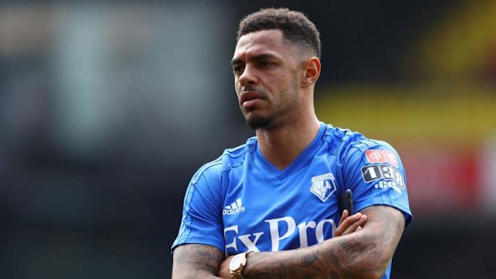 Andre Gray Taken to Court for Battery After Allegedly Hitting Woman In Las Vegas Night Club Andre Gray Taken to Court for Battery After Allegedly Hitting Woman In Las Vegas Night Club