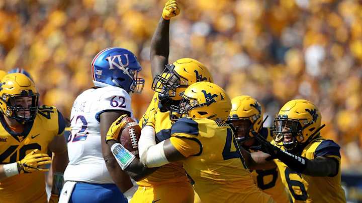 Bowl Projections: The Big 12 Loses a Playoff Spot but Gains a New Year's Six Bid Bowl Projections: The Big 12 Loses a Playoff Spot but Gains a New Year's Six Bid