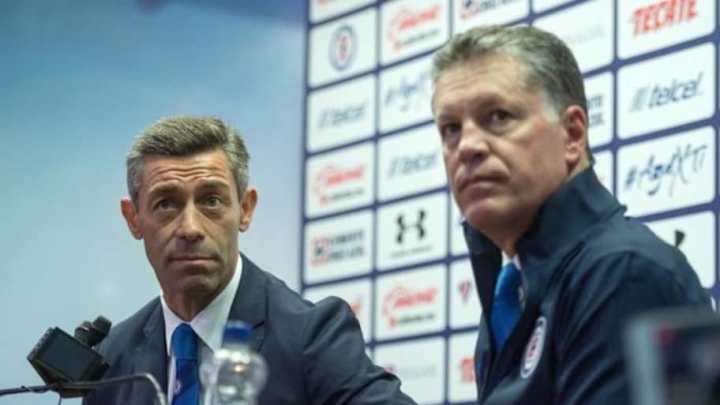 Limpia | Las 2 bajas de Cruz Azul para el próximo torneo Limpia | Las 2 bajas de Cruz Azul para el próximo torneo