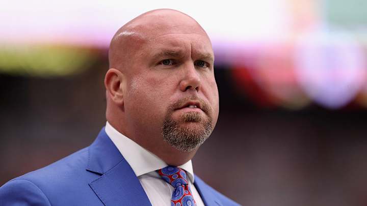 Report: Cardinals General Manager Steve Keim Lied About Identity During DUI Stop