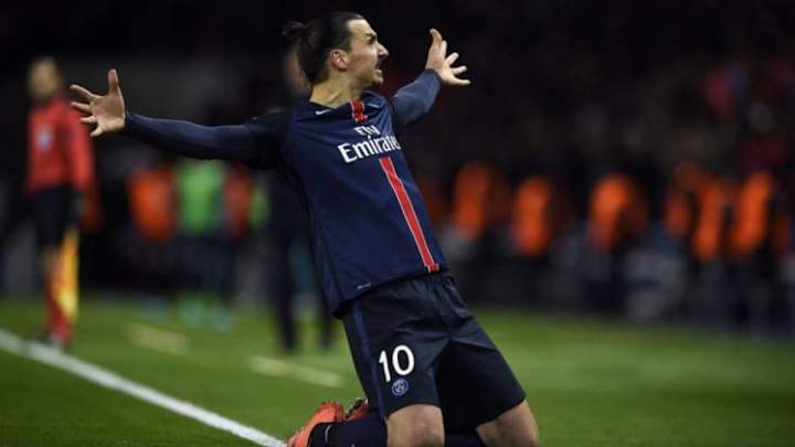DIRECTO: Zlatan afirma que si regresa al PSG francés es para ser "el jefe"