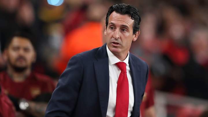 Report Claims Unai Emery Has Banned Germany Boss Joachim Low From Arsenal Training Ground