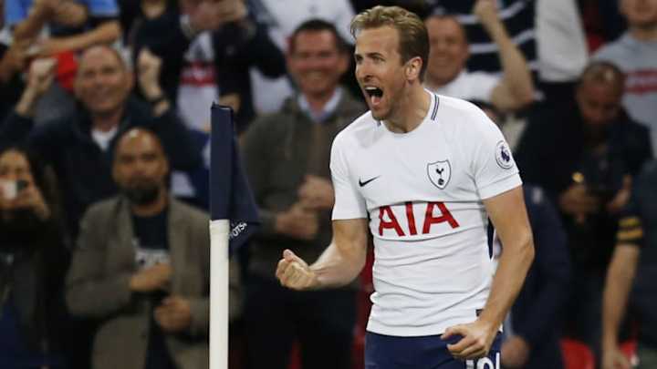 WATCH: Harry Kane's Goal Seals Tottenham's Top-Four Finish, Win Over Newcastle