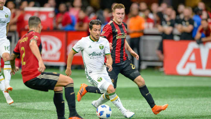 How to Watch Atlanta United vs. Portland Timbers: MLS Cup Live Stream, TV Channel How to Watch Atlanta United vs. Portland Timbers: MLS Cup Live Stream, TV Channel