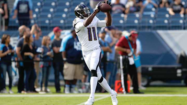 NFL Roster Cuts: Most Notable Players Released