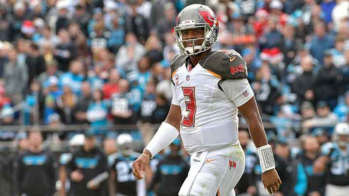 Jameis Winston's Uber Driver Gives First Statement Since Alleged Sexual Assault