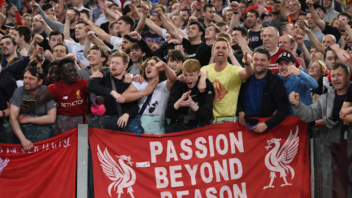 Liverpool Fans Express Anger Over UCL Final Ticket Allocation & Hefty Kiev Hotel Prices