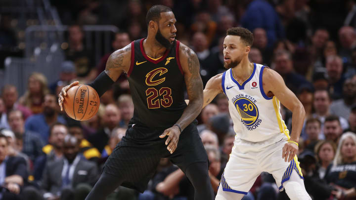 2018 NBA All-Star Weekend Coverage Hub