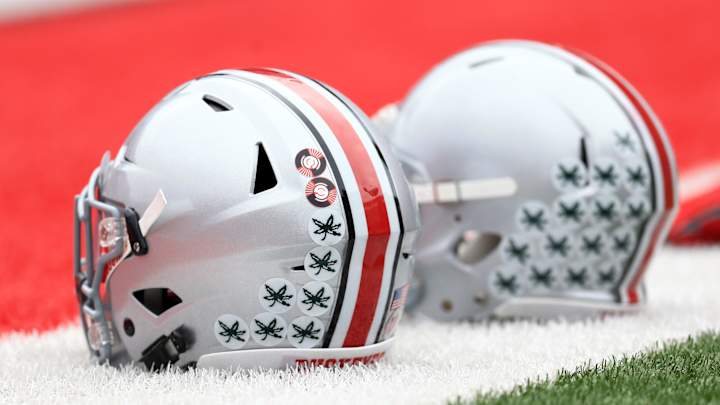 Ohio State Freshman Defensive Back Marcus Hooker Charged With DUI
