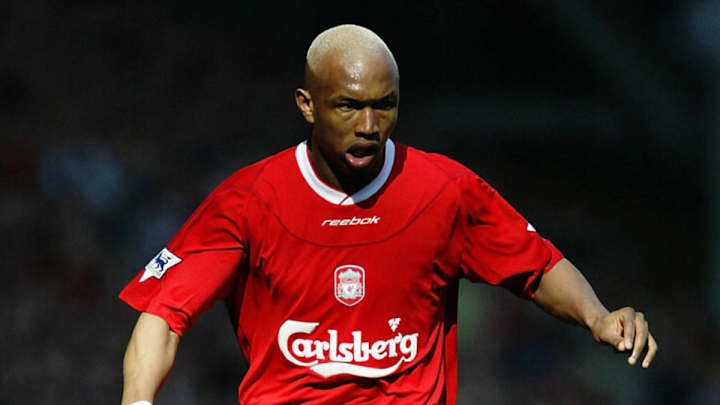 El Hadji Diouf Makes Yet Another Ridiculous Liverpool Claim as He Insists He Had Rivals Offer El Hadji Diouf Makes Yet Another Ridiculous Liverpool Claim as He Insists He Had Rivals Offer