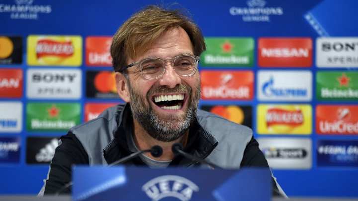 Jurgen Klopp Claims Liverpool 'Belong' In Champions League Quarter Finals After Porto Aggregate Win