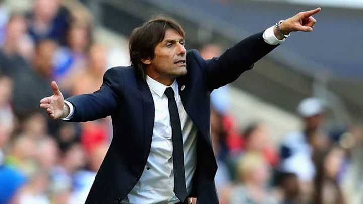 Report: Antonio Conte Rules Himself Out of Running at Real Madrid