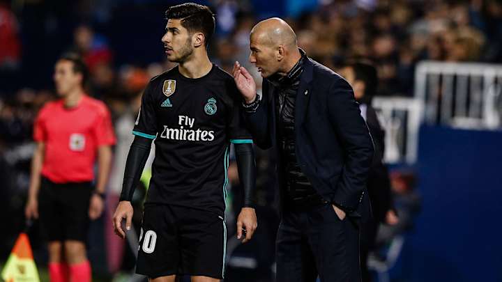 How to Watch Real Madrid vs. Alaves: La Liga Live Stream, TV Channel