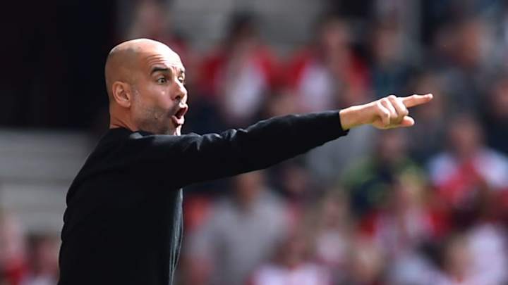 MOTIVACIONAL | El tremendo discurso de Pep Guardiola a los jugadores del City