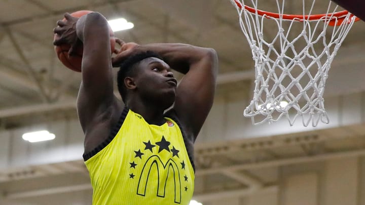 Is the NBA Draft Looking at a Talent Drought in 2019? The Early Returns Aren’t Good