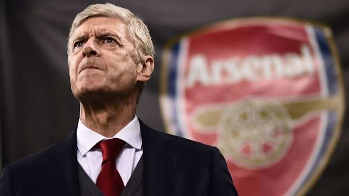 Arsene Wenger Insists Hate From Arsenal Fans is 'Not Personal' But Admits Poor Form Makes Him Suffer
