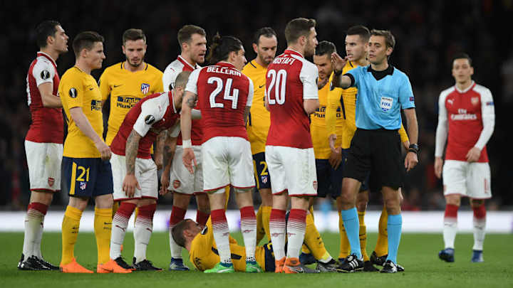 Charlie Nicholas Doubtful of Arsenal's Europa League Chances Ahead of Wanda Metropolitano Clash