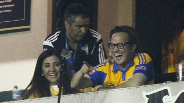 ​PASIÓN NO COMPRADA | Tuitero cuestionó fanatismo de Schneider por Tigres