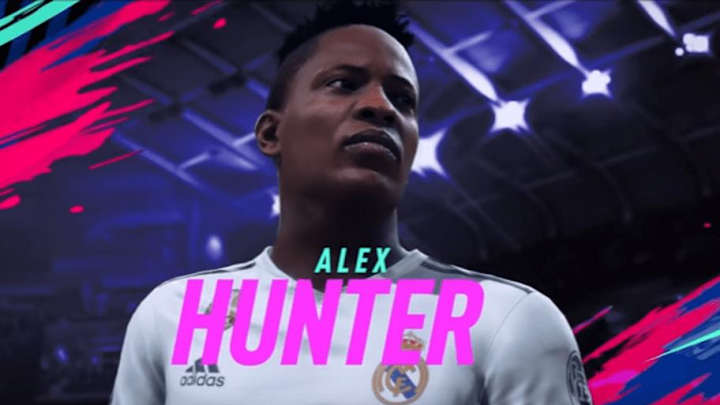 WATCH: EA Sports Teases FIFA 19 'The Journey' With Gripping Trailer
