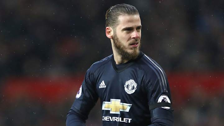 MERCADO | La exigencia que pone De Gea para renovar con el Manchester United