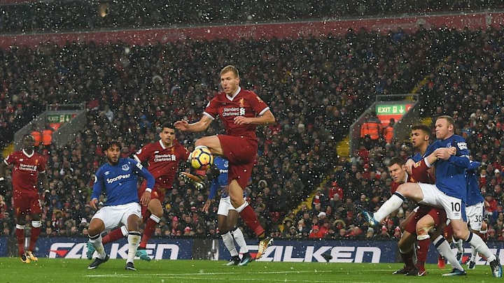 Liverpool, Everton Bring Merseyside Derby to Early FA Cup Clash
