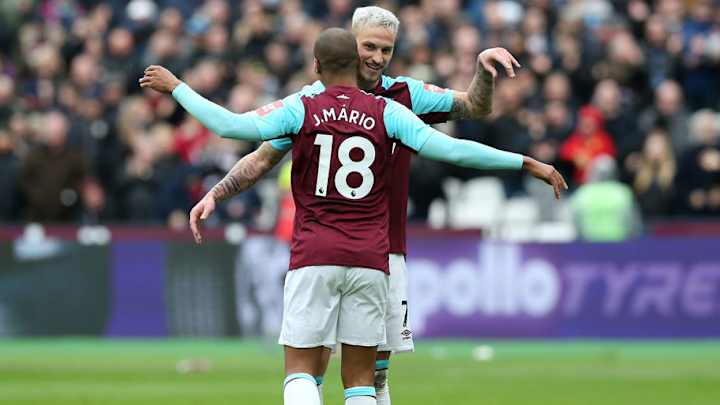 West Ham Fans Unconvinced on High Price Tag for Portuguese Midfielder