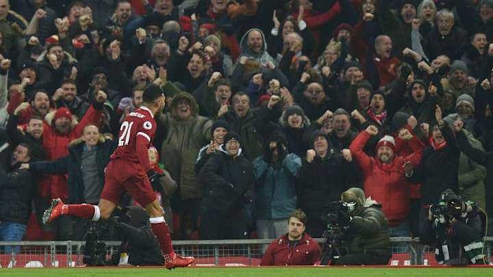 FanView: Oxlade-Chamberlain Resurgence Under Klopp Should Be Final Nail in Arsene Wenger's Coffin