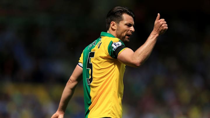 Rangers Complete Loan Signing of Norwich City Captain Russell Martin