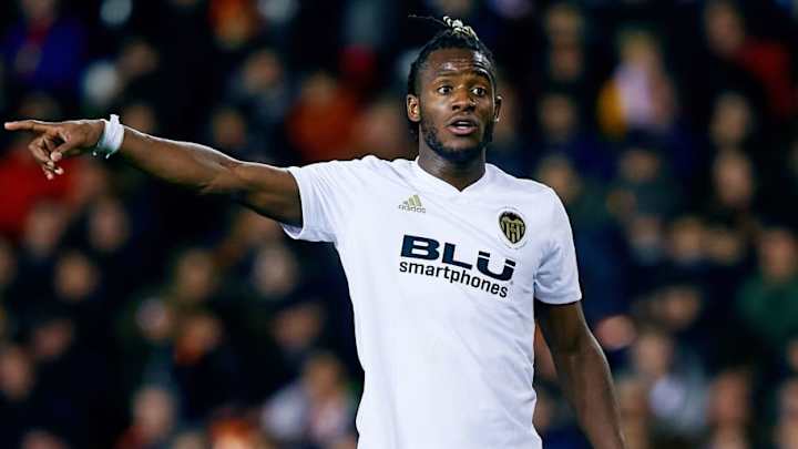Report: Michy Batshuayi Close to Chelsea Return After Valencia Hold Talks to Cancel Loan Deal