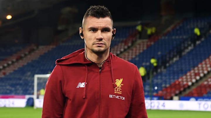 Liverpool's Dejan Lovren Assures Virgil van Dijk That He Is 'Still Number One' at Southampton