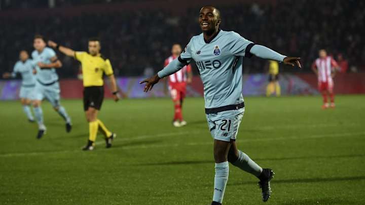 Leicester City Agree Terms With Porto for Portuguese Defender Ricardo Pereira