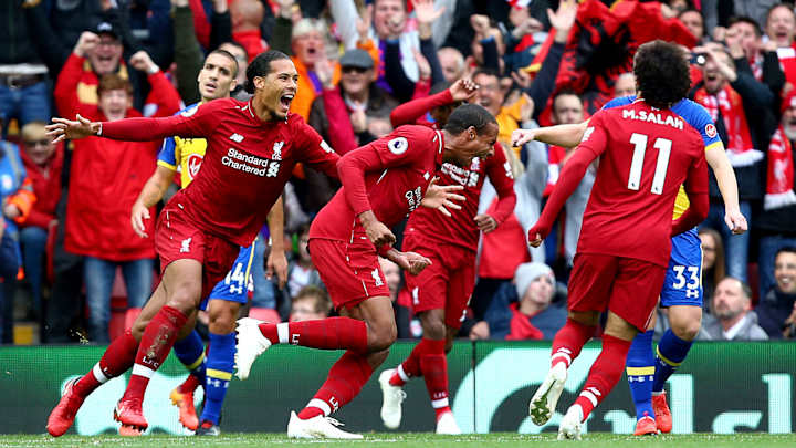 How to Watch Liverpool vs. Chelsea: League Cup Live Stream, Time