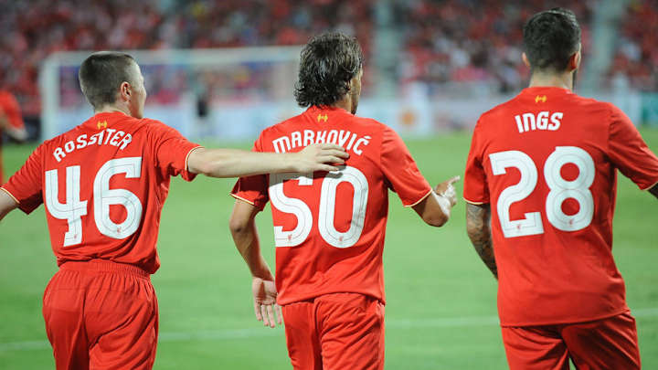 Sky Sports Journalist Claims Liverpool Could Yet Make Late Move for Player Before Transfer Deadline