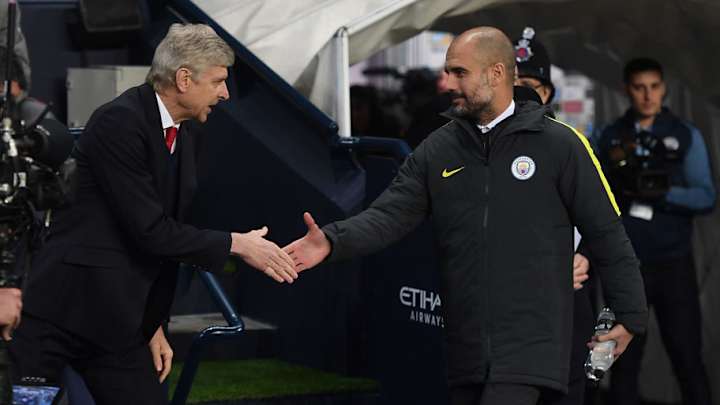 Arsene Wenger Praises Pep Guardiola, Admits He Nearly Joined Arsenal Arsene Wenger Praises Pep Guardiola, Admits He Nearly Joined Arsenal