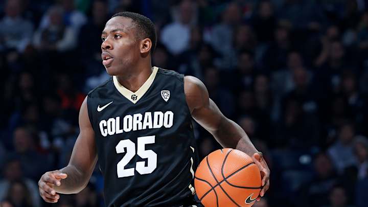 Colorado Stuns No. 4 Sun Devils in Overtime