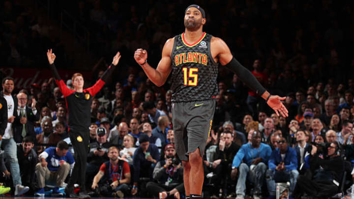 Who is the Oldest NBA Player Ever?