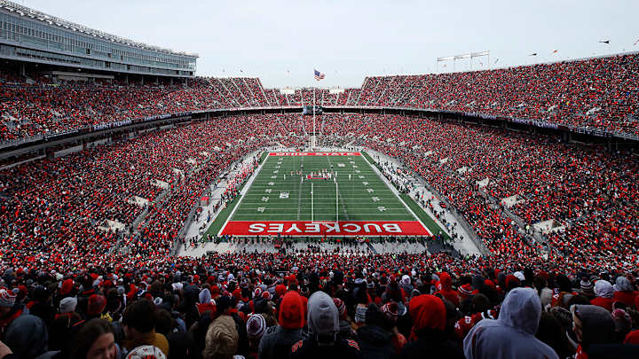 Setting Expectations for the Group Responsible for Investigating Urban Meyer Setting Expectations for the Group Responsible for Investigating Urban Meyer