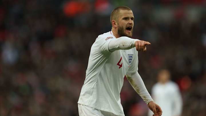 Martin Keown Insists Eric Dier Can Become 'Top Centre Half' Should He Make Improvements to His Game